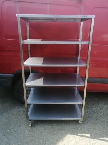 No181 heavy duty - duty, fully
