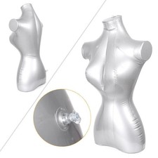 Woman Inflatable Model Dummy