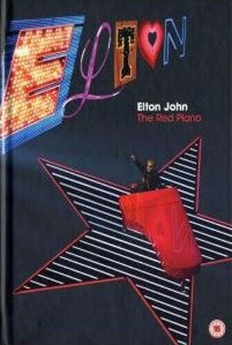 Elton john red - john,