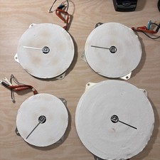 Induction Hob Burner for
