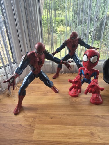 Set hasbro large - hasbro,