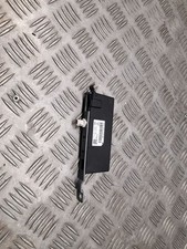 Porsche Cayenne (92A) 2014 Aerial antenna amplifier 7P5035225M ATV61986