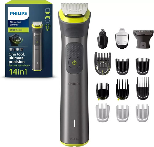 Philips all one - all-in-one, trimmer