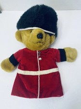 Vintage Merry Thought hand