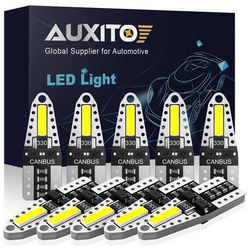 Pcs t10 led car - 10, light