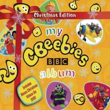 Various artists cbeebies - various, :