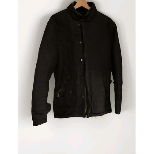 Barbour powell quilted winter - quilted,