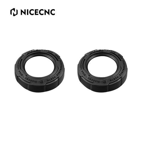 Rear wheel bearing cap - rear,