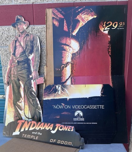 1986 indiana jones - indiana, of