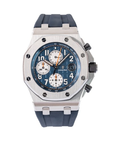 Audemars piguet royal oak - royal, off