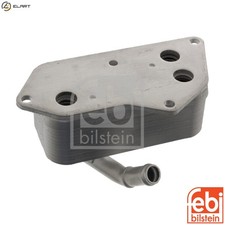 OIL COOLER ENGINE OIL 100564