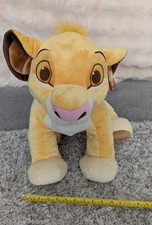 Disney the Lion King Simba