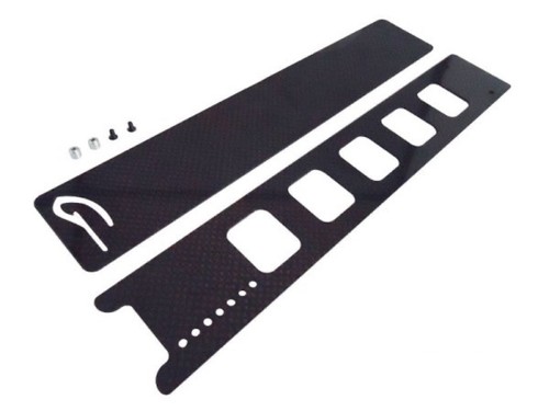 Battery tray goblin - battery,