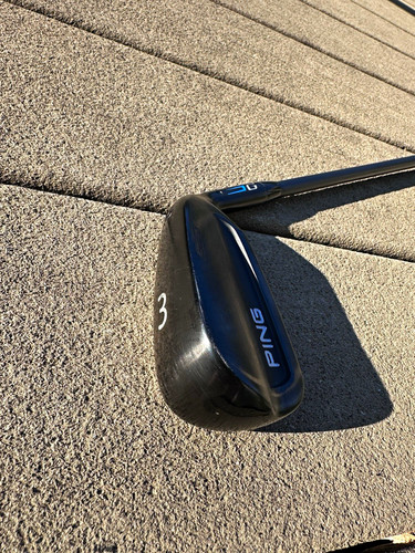 Ping crossover iron - ping, g