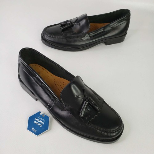 Bass co loafers weejuns - g, &
