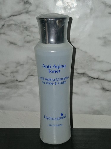 New sealed hydroxatone age - new/sealed,