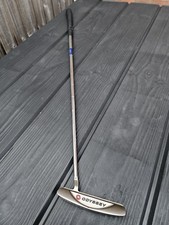 Odyssey Dual Force 550 Putter