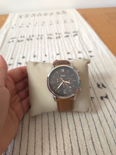 Fossil fs5408 neutra - fossil,