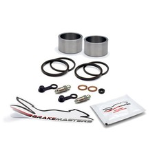 Suzuki GSXR600 K4 2004 rear brake caliper piston seal replacement parts