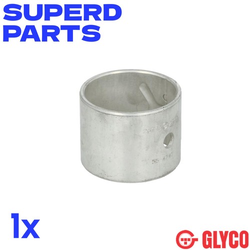 Glyco 4747 semi small end - glyco,