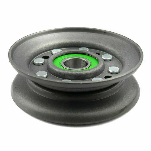 Tractor lawnmower pulley fits - tractor,