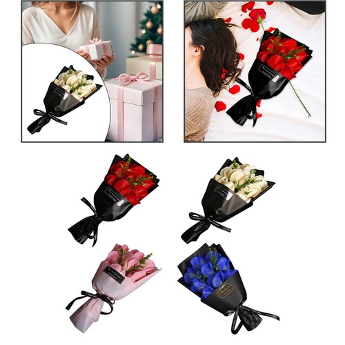 Rose flower gift - rose, eternal