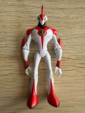 Ben 10 Alien Force 4 Inch Way