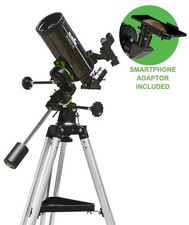 Skywatcher starquest 90mc 90mm - skywatcher,