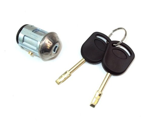 Ford transit mk5 ignition - ford,