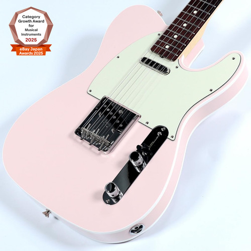 Fender fsr made japan - fsr,