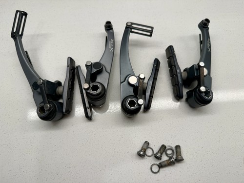 Vintage shimano xtr m950 - vintage, br-m950