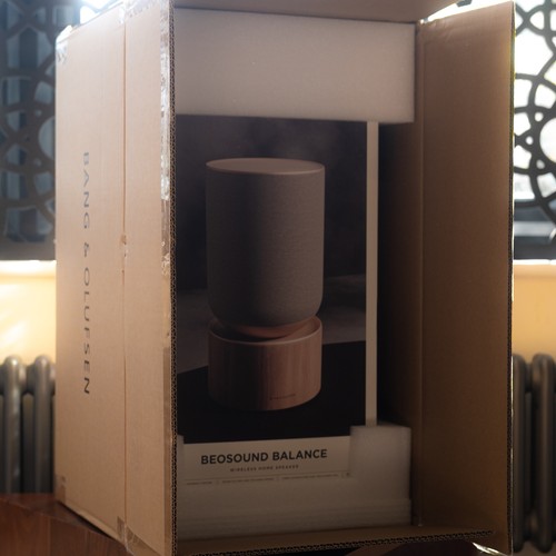 Bang olufsen o - &, beosound