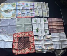 Collection of Vintage