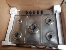 SIA SSG701SS 70cm Stainless Steel 5 Burner Gas Hob  spare + repair