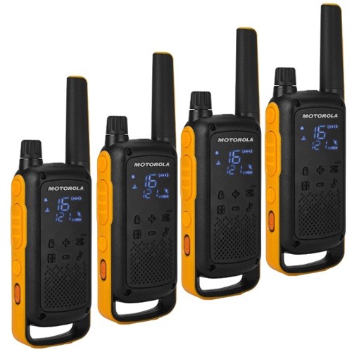 Motorola talkabout t82 extreme - talkabout,