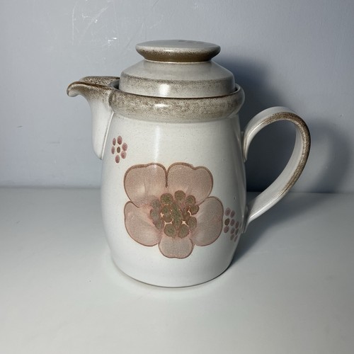 Denby gypsy coffee - gypsy, pot