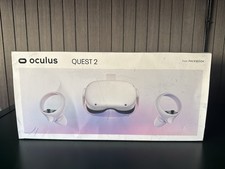 Oculus quest headset 64gb - oculus, vr