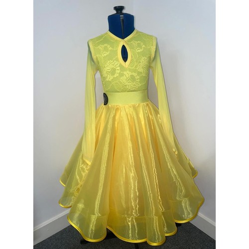 Juvenile latin and ballroom - juvenile,