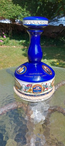 Pusser navy rum trafalgar - pusser's,