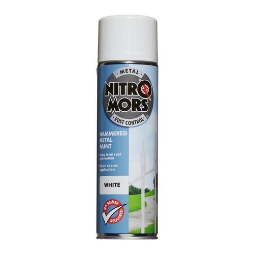 Nitromors hammered finish - nitromors,
