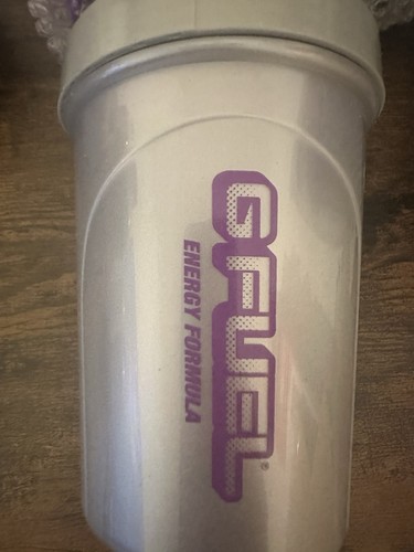 Fuel shaker gsquad - fuel, #gsquad