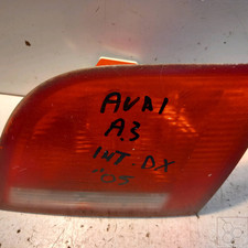 rear lamp rh AUDI A3 8P 3.2 V6