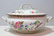 Coalport Pembroke 6316. Round