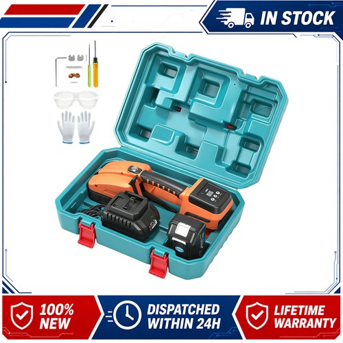 Electric strapping machine - electric,