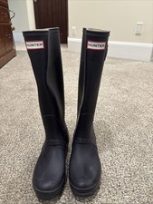 Womens Hunter Original Tall