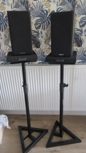 Monitor audio bronze bx2 - monitor,