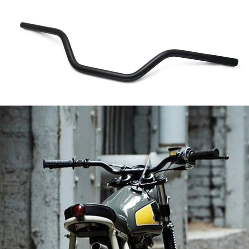 Motorcycle drag bar - 7/8'',