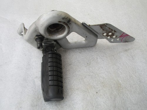 Honda cbf 125 jc40 - honda,
