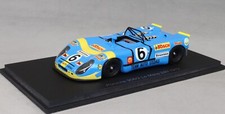 Spark porsche 908 mans - 908/02,