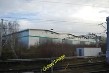 Photo 6x4 Tesco Direct Crewe